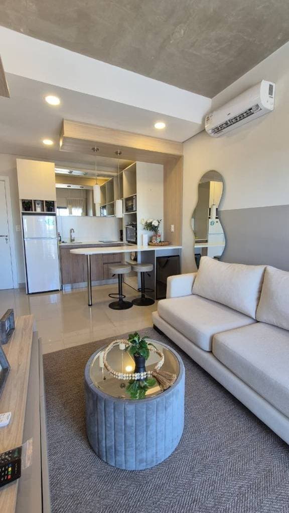 Departamento full amoblado zona cit — foto 2