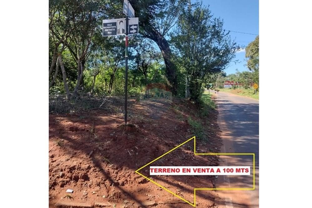 Terreno - Venta - Aregua, Paraguay, Proyecta, foto 4
