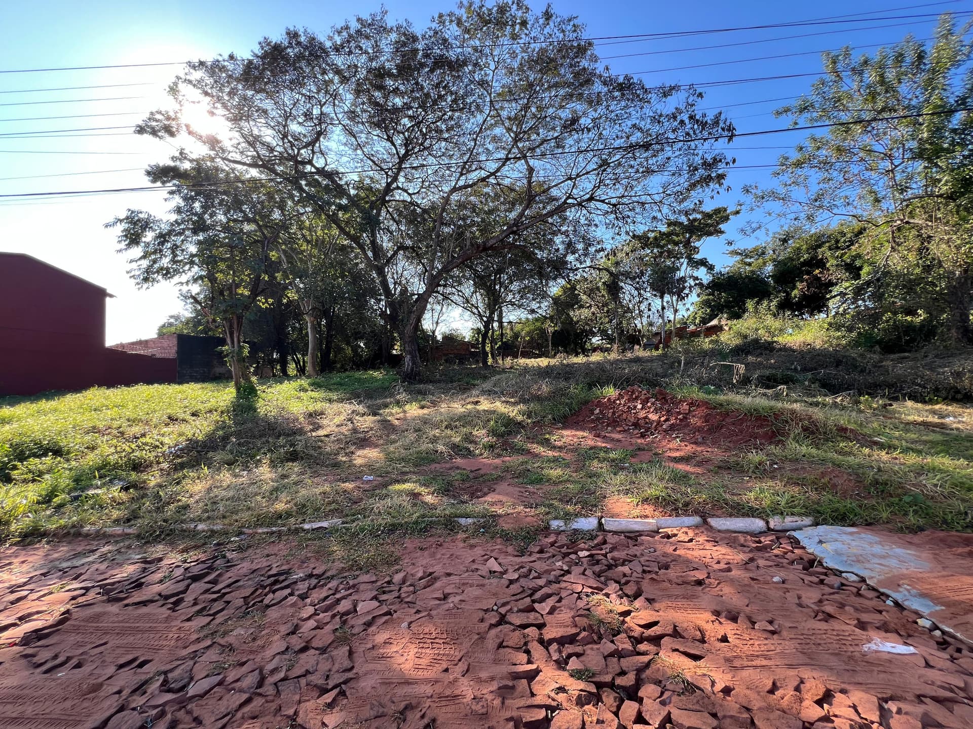 Terreno en Ñemby de 1.040m2, foto 1