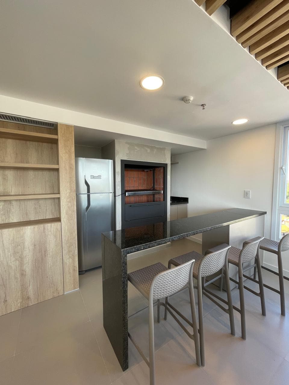 Departamento de 1 dormitorio a estrenar, barrio Jara, foto 3