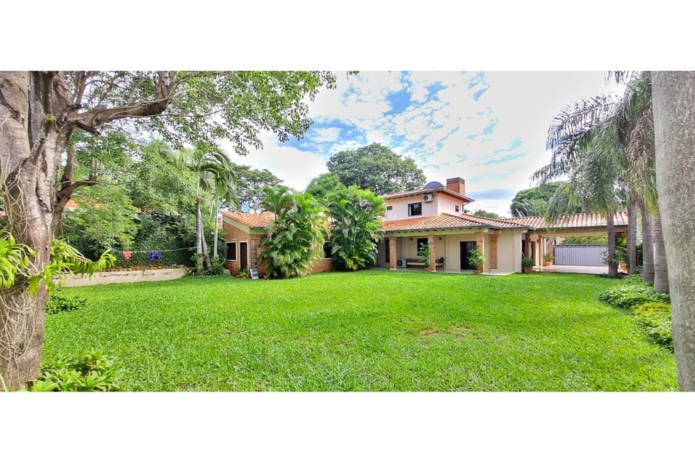 Casa-venta-bernardino Caballero, Kennedy, Lambaré, Central, foto 4