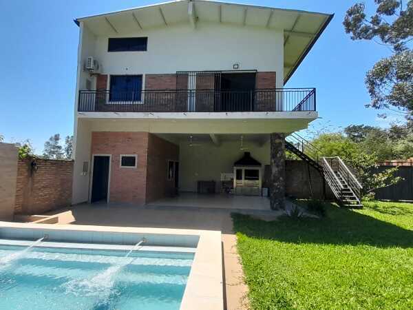 Hermosa casa, foto 4