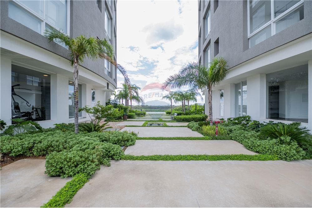 Departamento en venta surubii 3 habitaciones + servicio en pueblo del rio, foto 5
