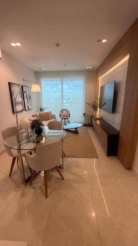 Eminent 1 dormitorio amoblado — foto 4