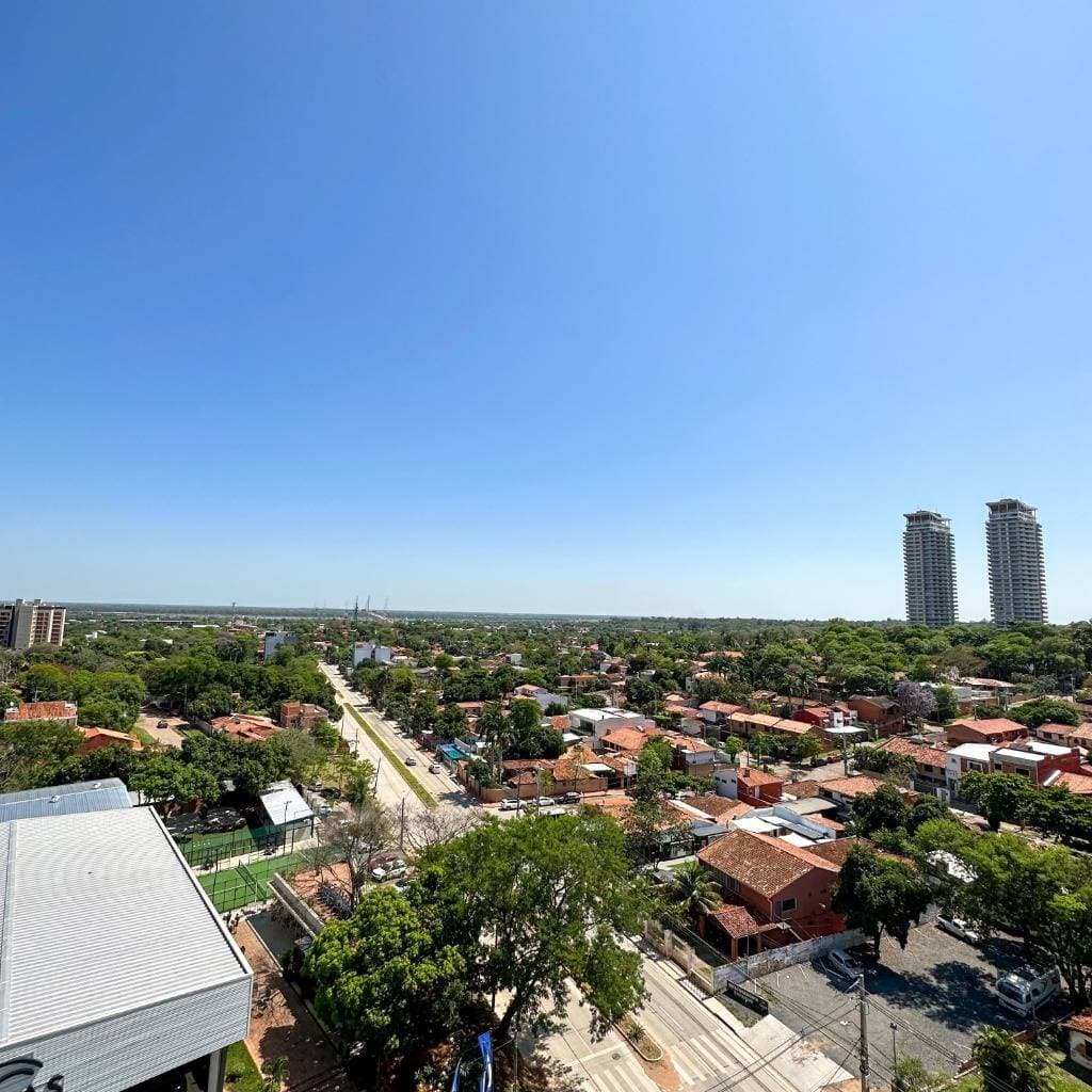 de departamento a estrenar-Molas Lopez, foto 5