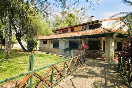 Casa de campo-Alquiler-PY Cordillera San Bernardino, foto 5