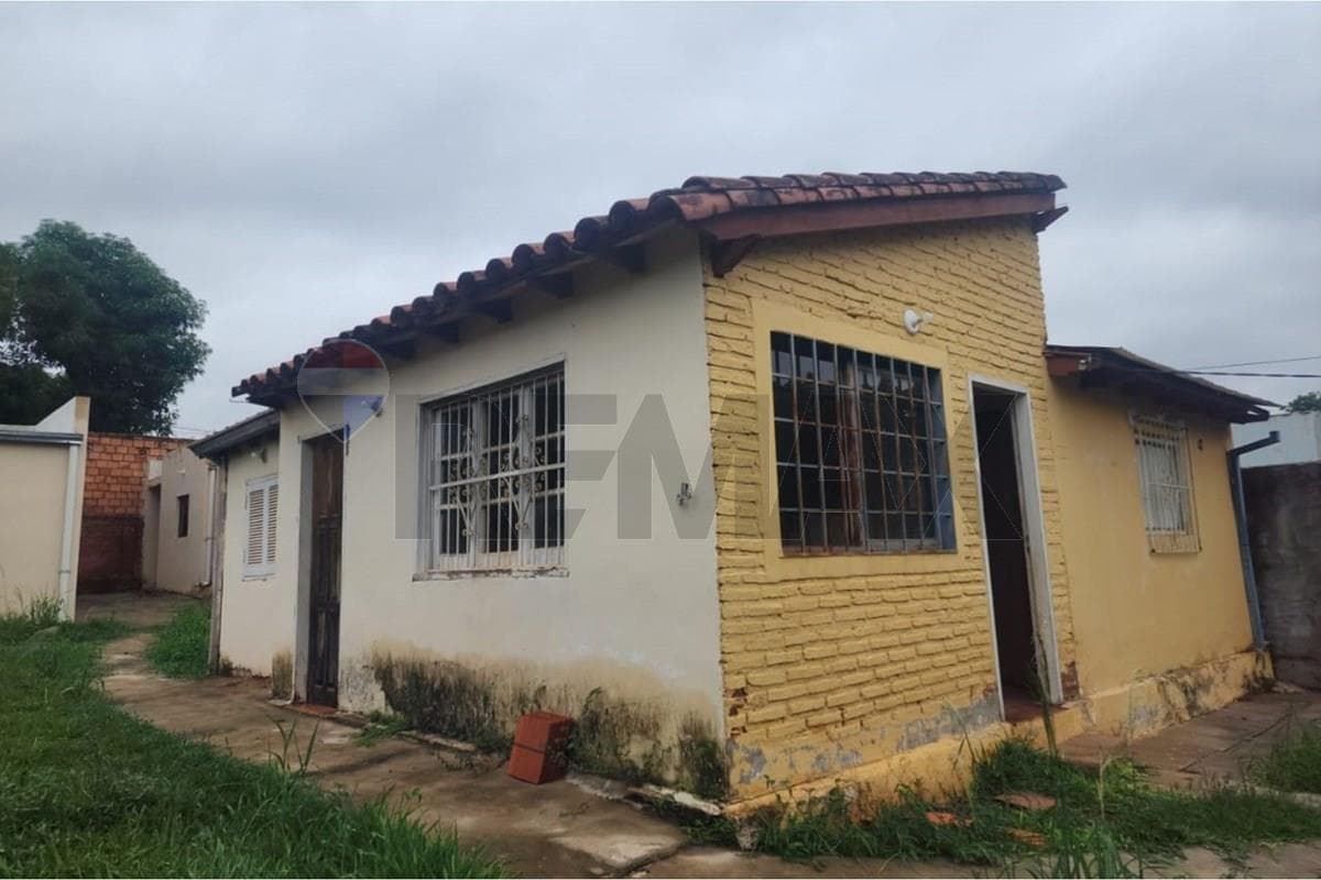Casa - Alquiler - San Lorenzo, Central, Paraguay, foto 1