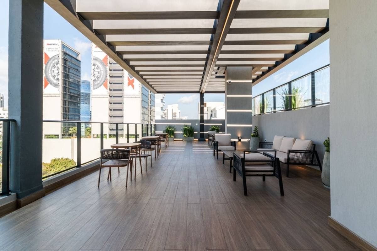 En venta departamento en el edificio hit asuncion — foto 5