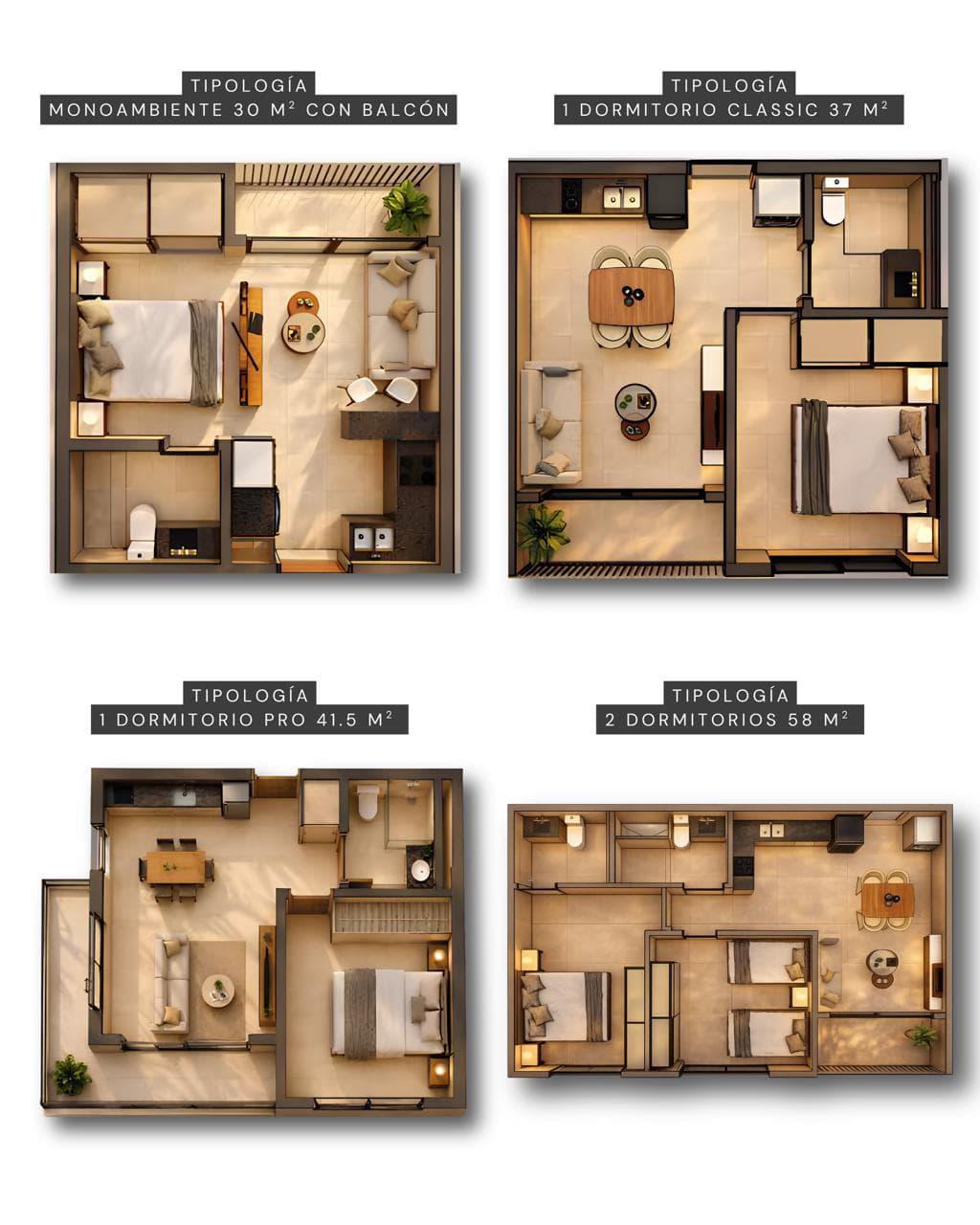 departamentos en pozo en Fernando de la Mora, ideal para Inversión, foto 3