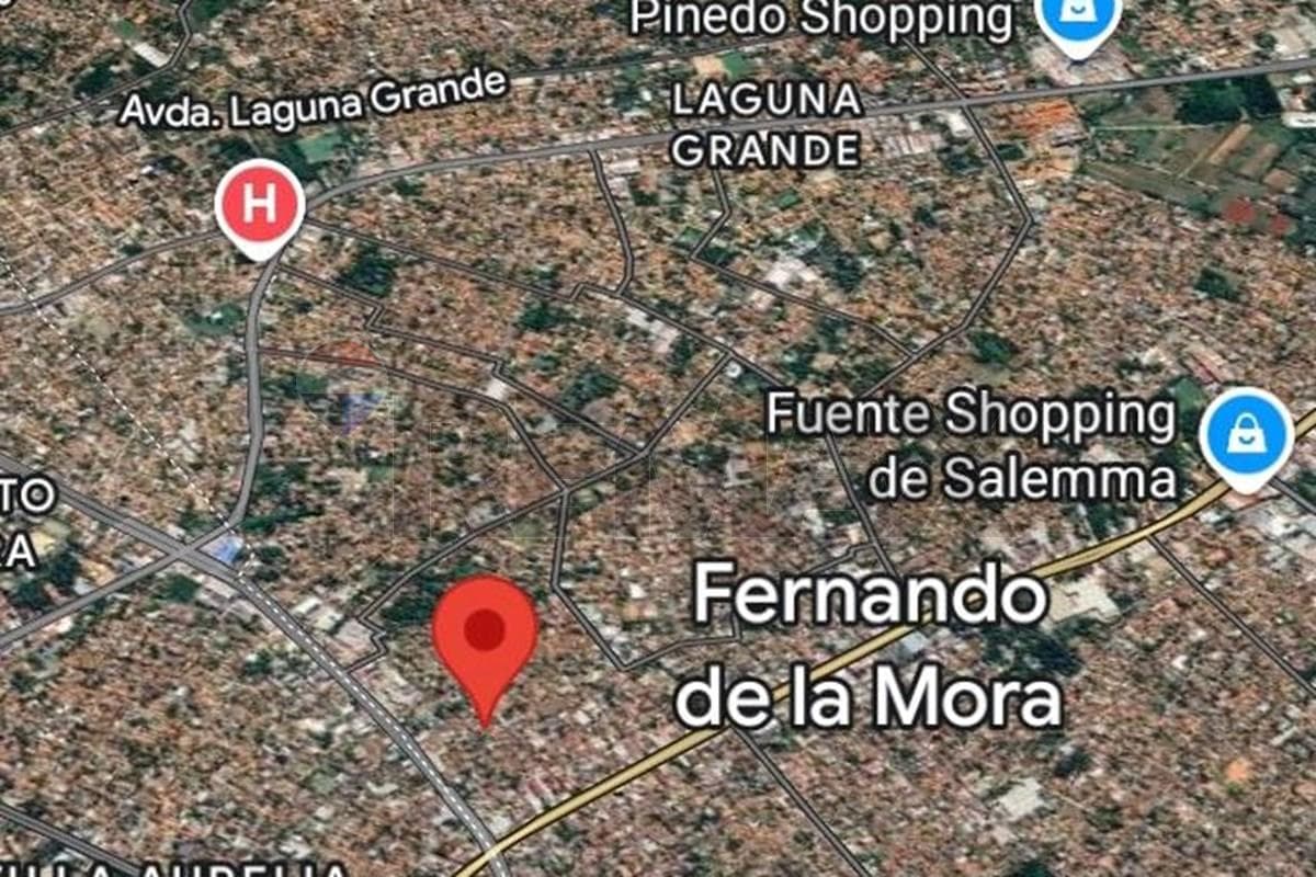 Terreno - Venta - Fernando de la Mora, Central, Paraguay — foto 3