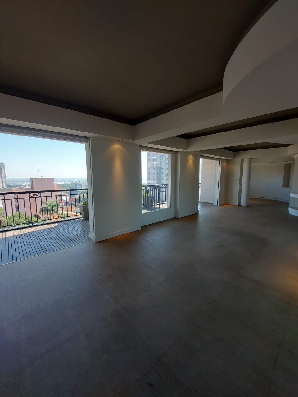 Departamento Muy Amplio De 3 Suites En Las Mercedes-clap5190682, foto 2