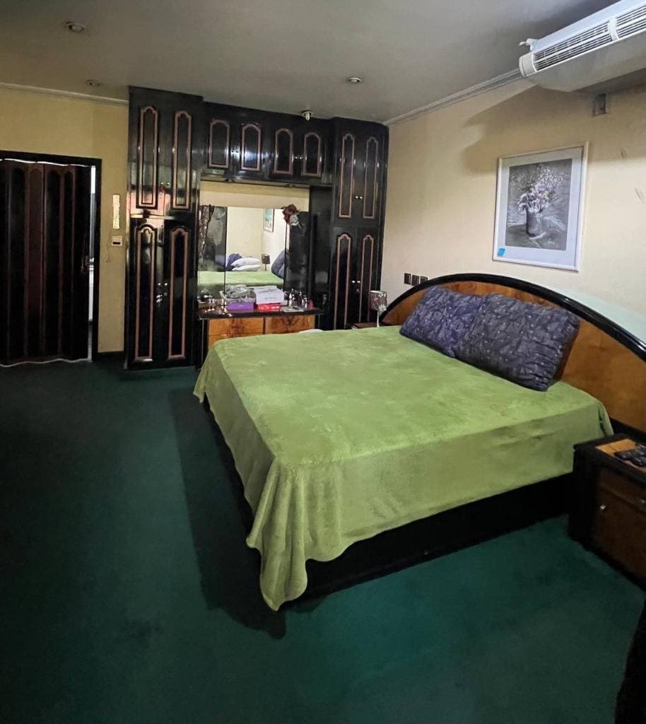 residencia con o sin muebles en barrio Manora!, foto 5