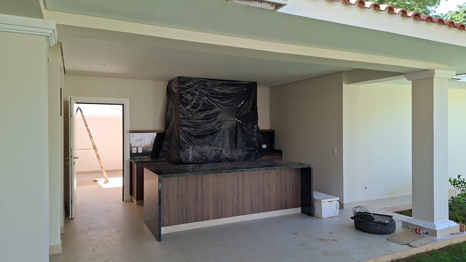 lujosa residencia a estrenar, 4 dormitorios en suite, foto 4