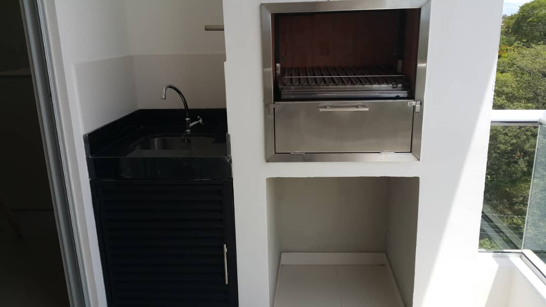 departamento totalmente amoblado y equipado — foto 3