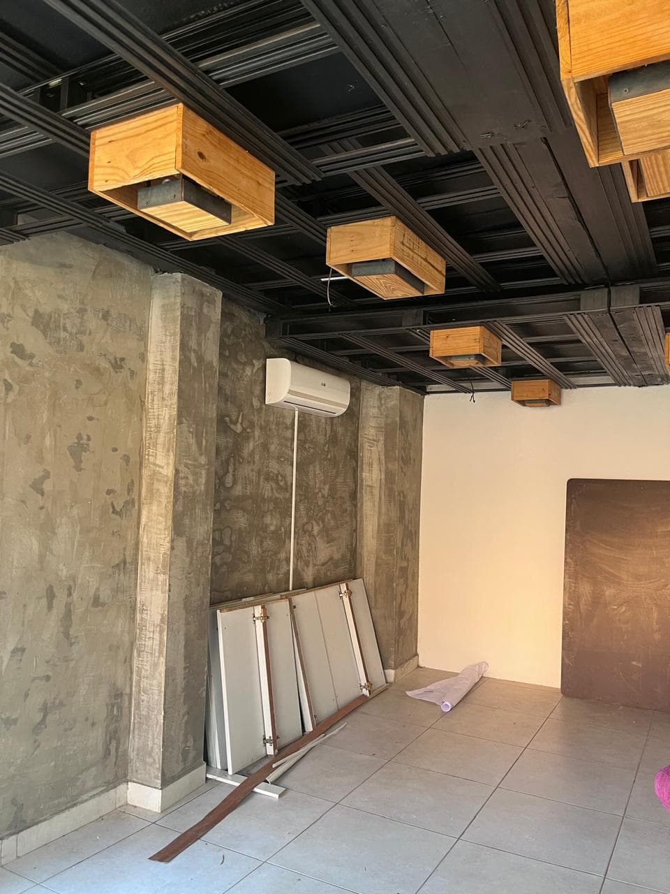 De local comercial, asuncion los laureles, foto 3