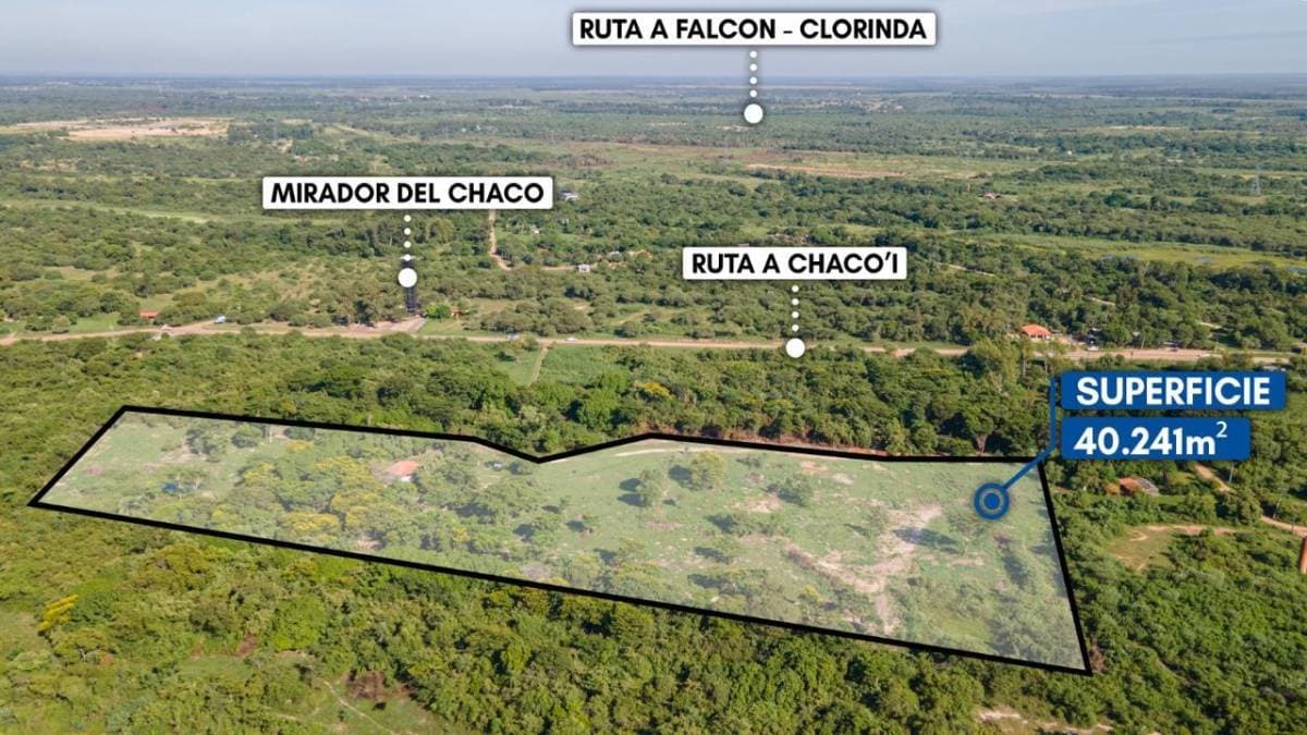 Terrenos en nueva asuncion, foto 2