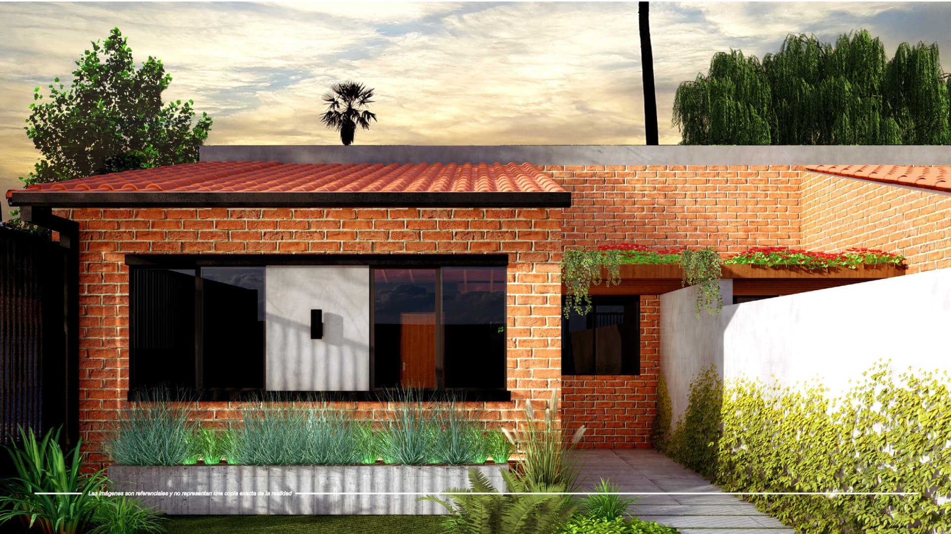 Lyra Primer Barrio Luque, foto 5