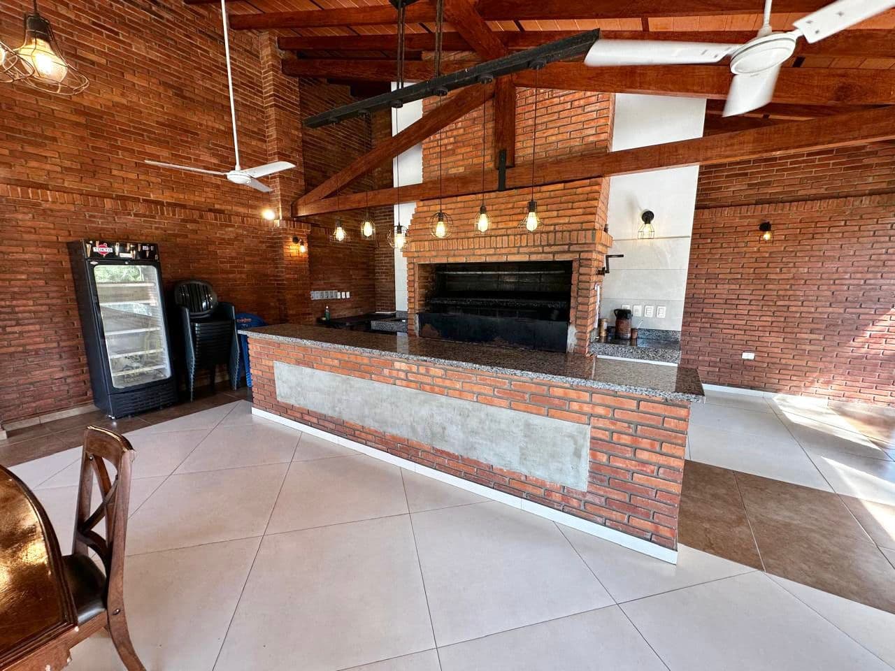 En Venta Quinta En Lambare (zona Yacth), foto 4