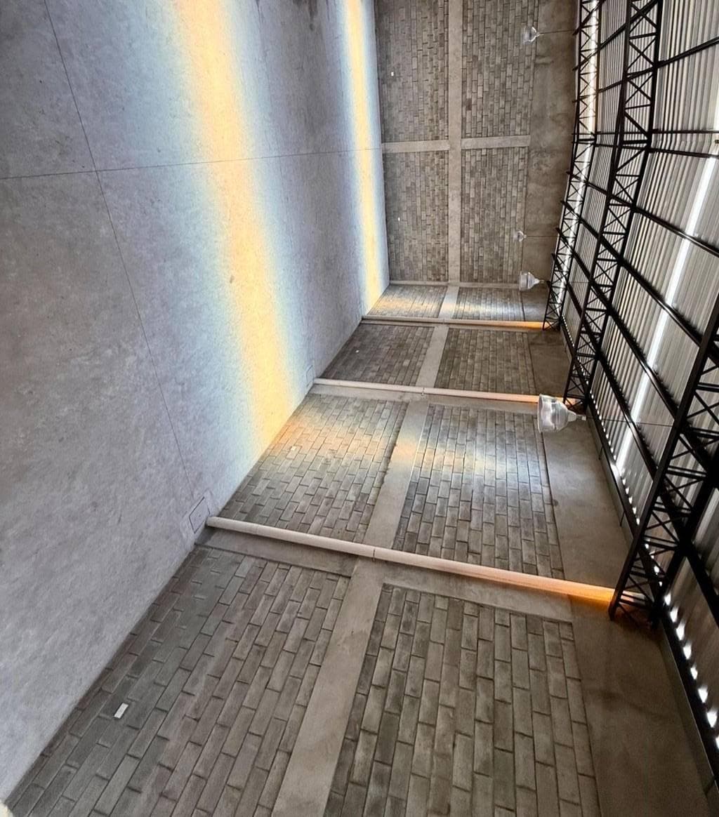 Depósito con oficinas premium en venta a estrenar en Mariano Roque Alonso, foto 1