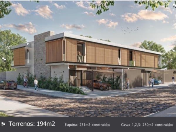 En venta residencia en pozo de 3 dormitorios en suite, b. Ykua sati, foto 1