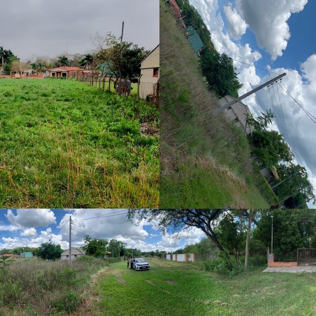 Terreno en sanber a pasos del centro/lago, foto 2
