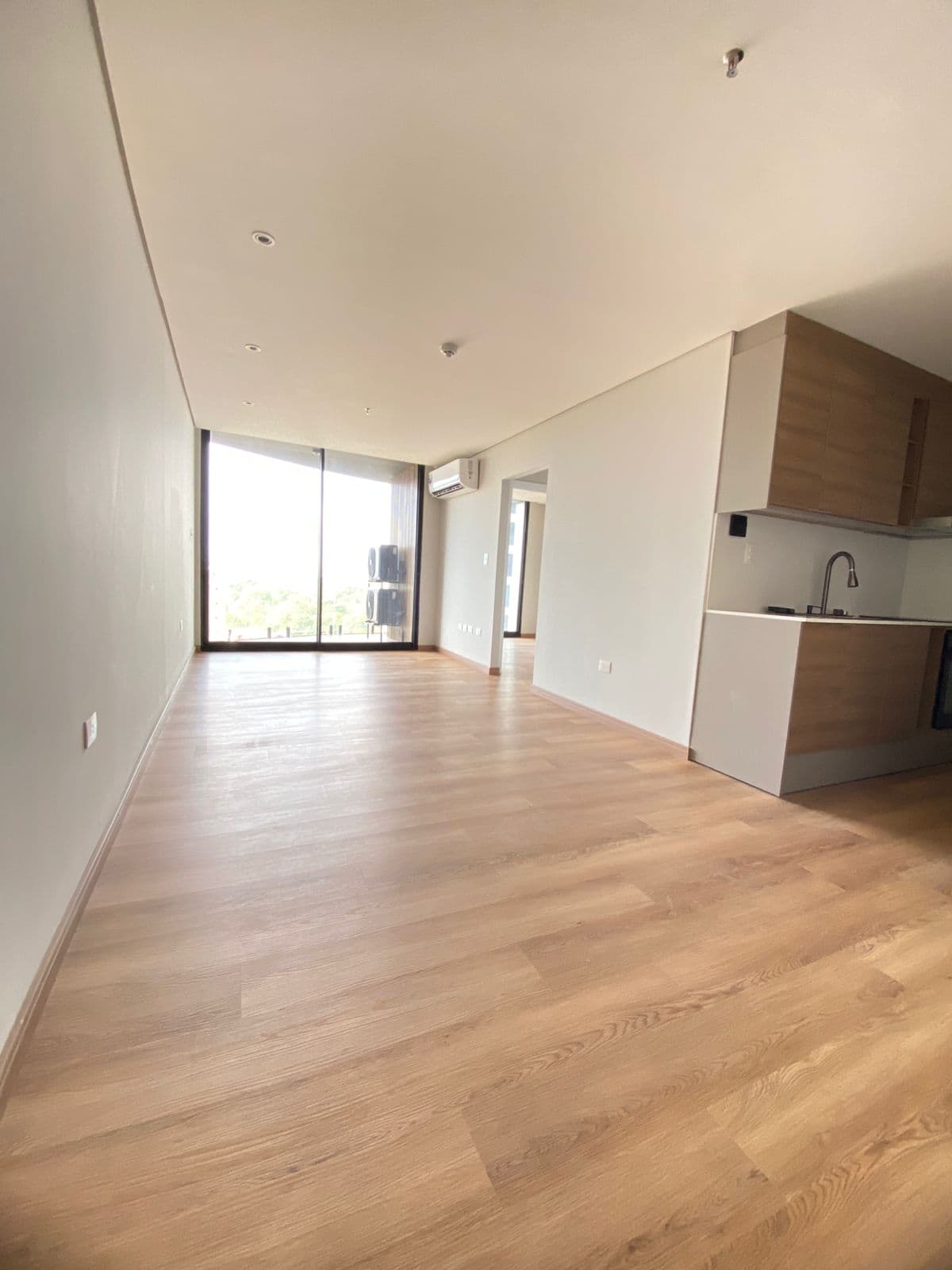 En Venta Departamento A Estrenar De 1 Habitación
