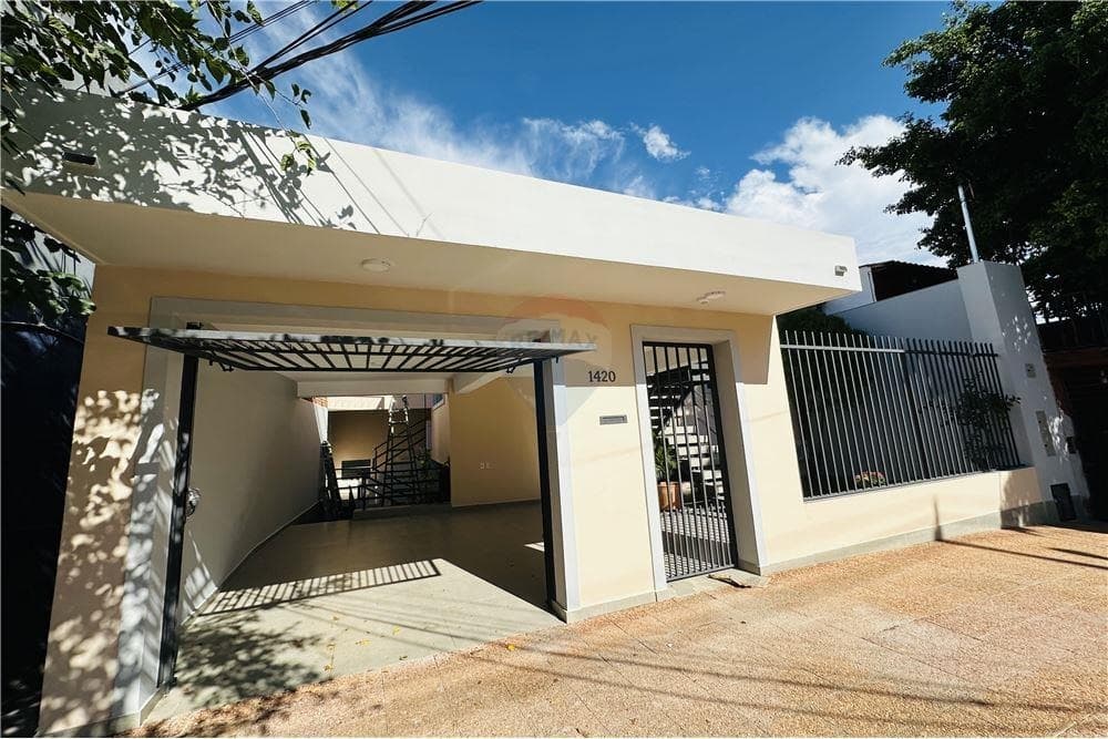 Departamento - Alquiler - Paraguay Central Lambaré, foto 1