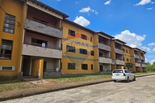 Departamento en Barrio Cerrado Jardín des Lauriers, foto 1