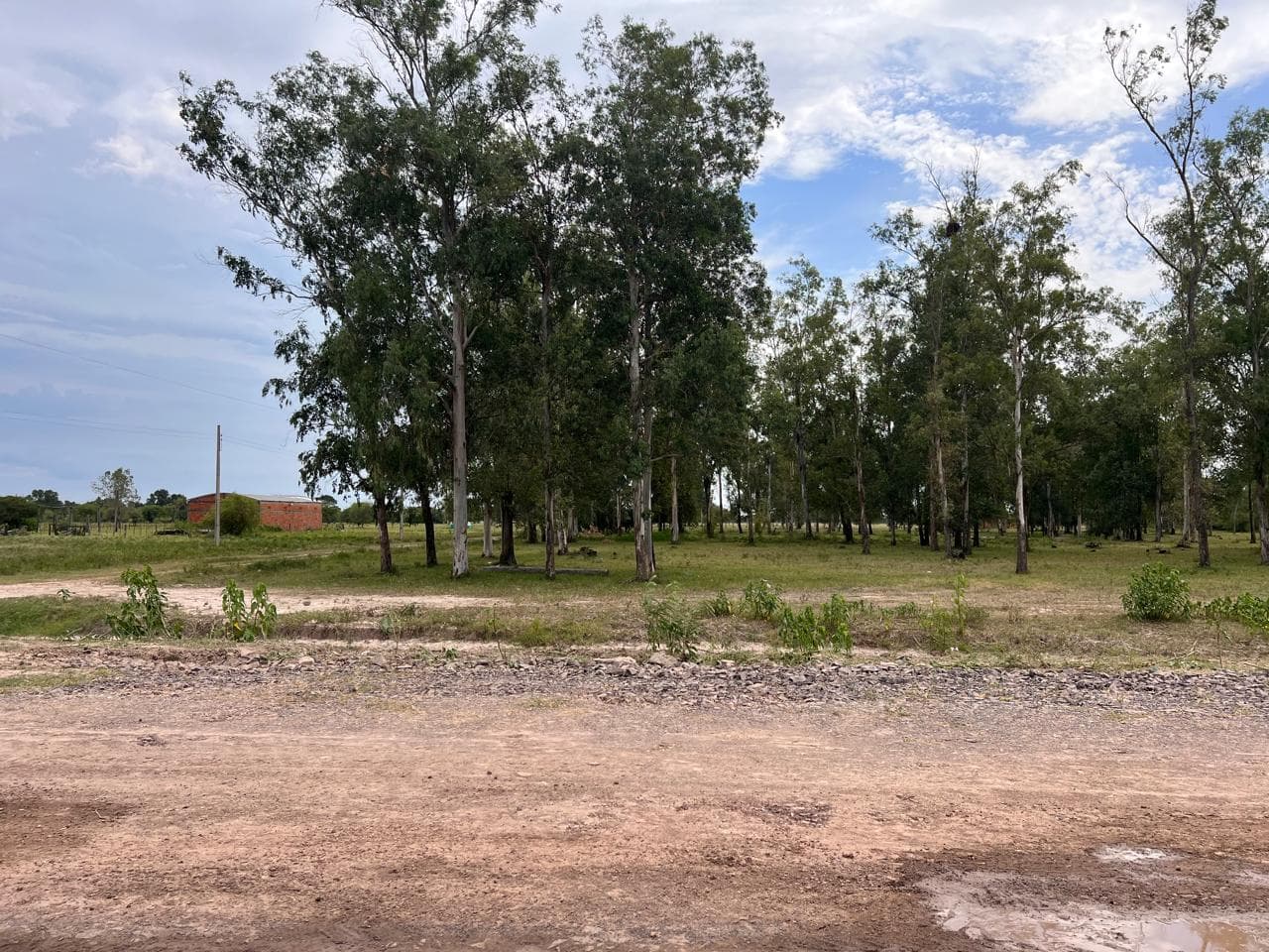 Terreno 600 M2 Chacoi - Ruta 12, foto 4