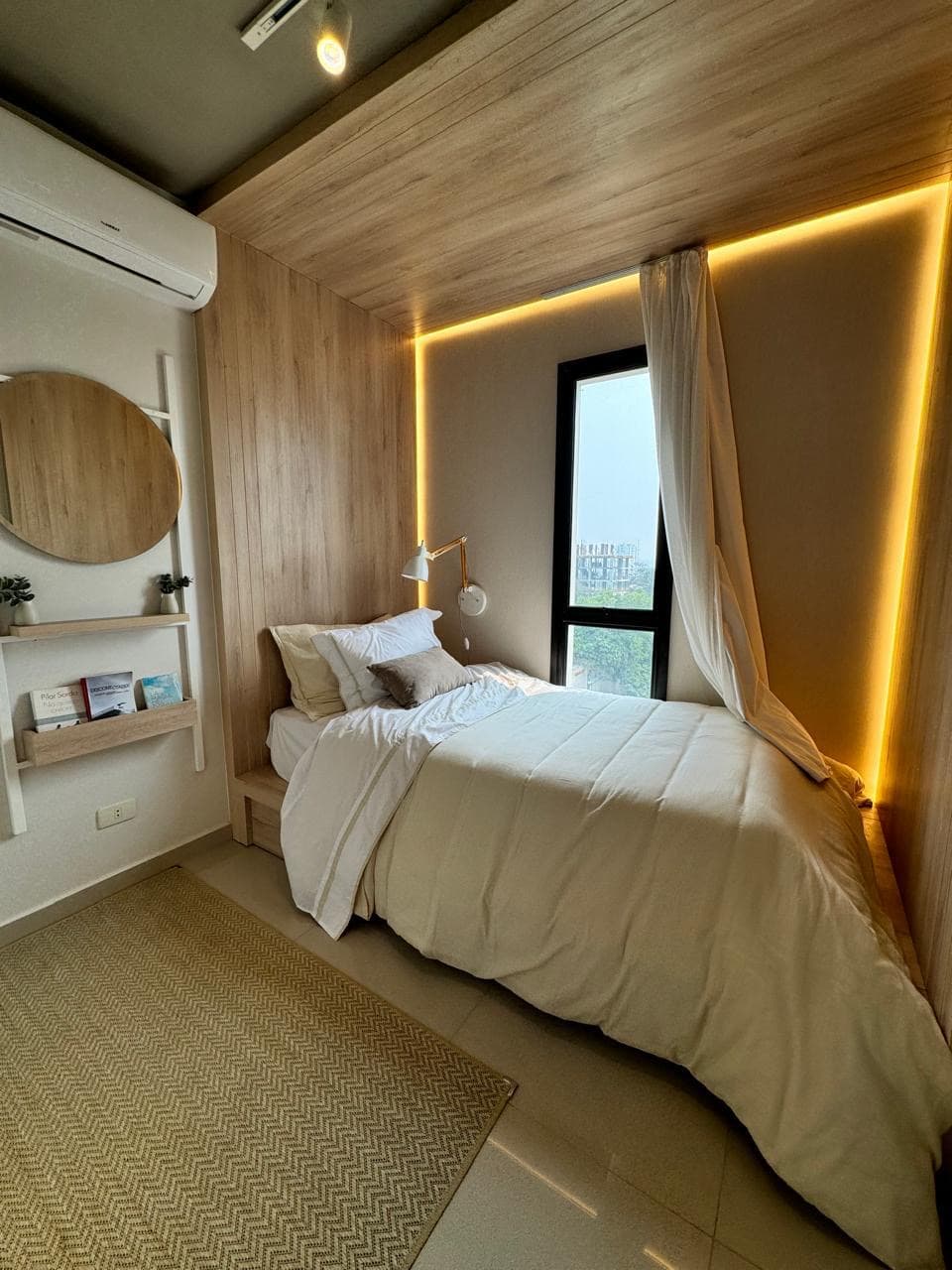 Zona cit - en venta - dpto de 2 dormitorios en pozo, foto 4