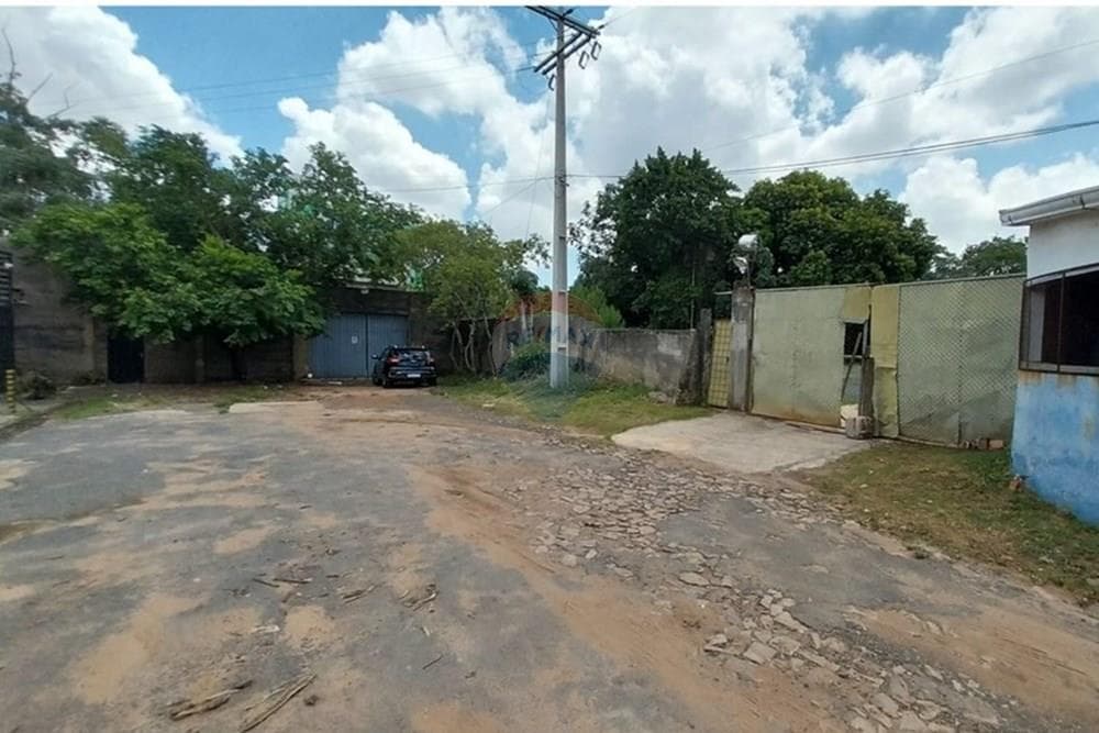 Terreno en Fernando de la Mora zona norte - villa ofelia, foto 2