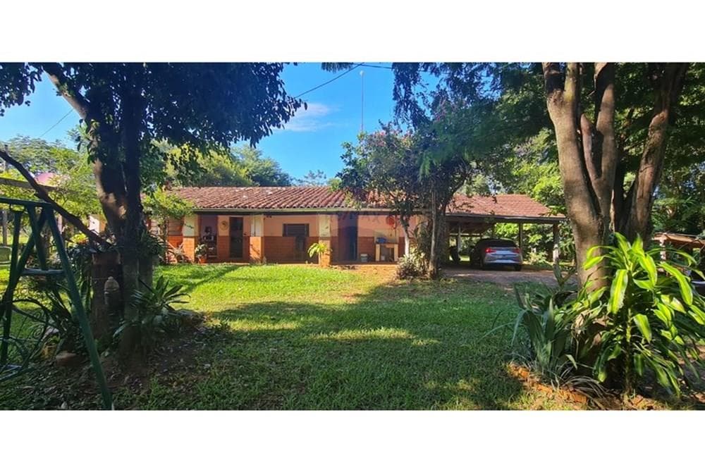 Terreno campo venta San Ignacio Misiones 7505m2, foto 2