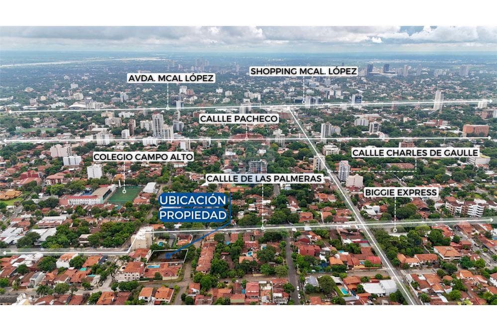 Terreno-venta-Recoleta-asuncion, foto 4
