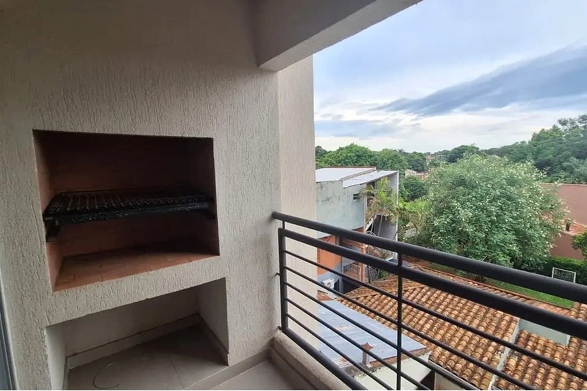Departamento en Fernando de la Mora — foto 2