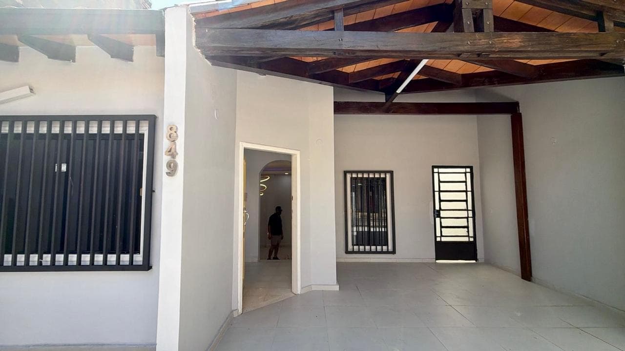 Casa premium inteligente en alquiler, foto 4