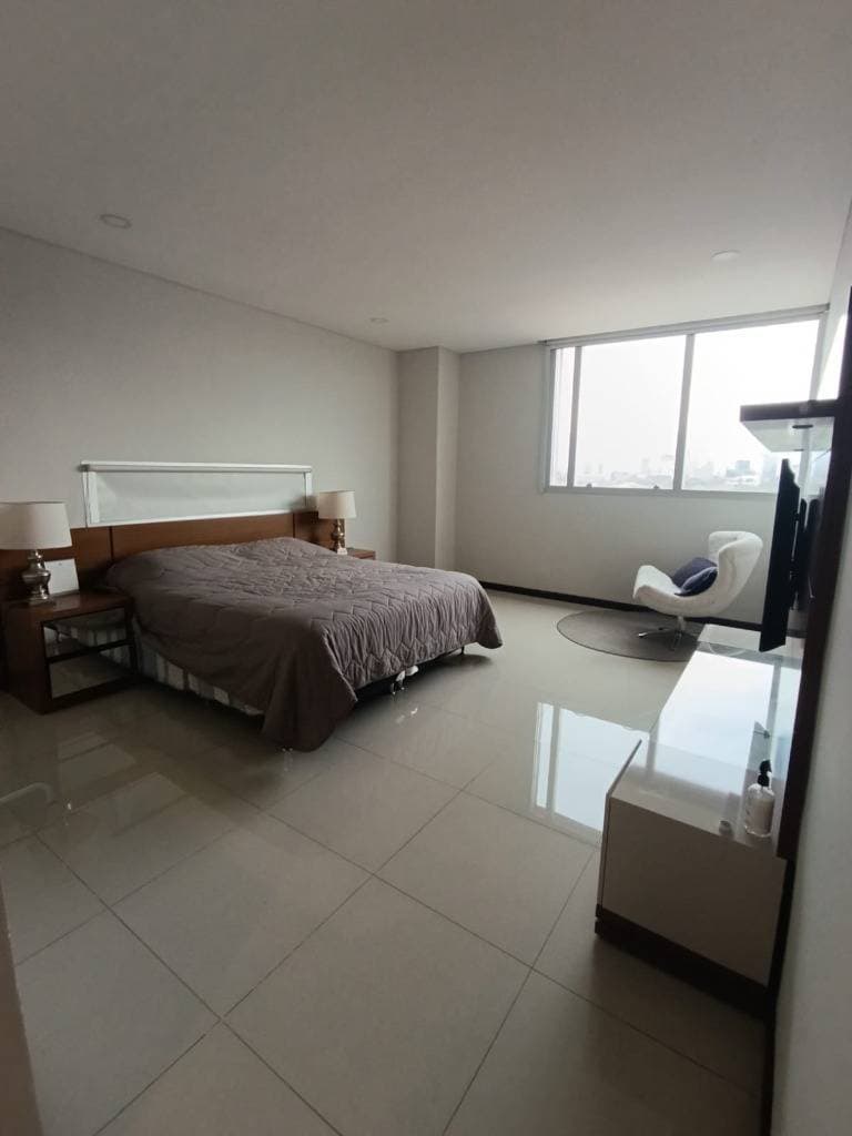 Departamento en edificio miami - alquiler, foto 5