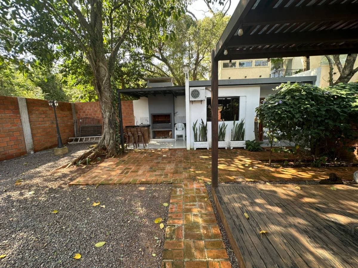Casa en Venta – San Bernardino Urbanización Puerta del Lago, foto 4