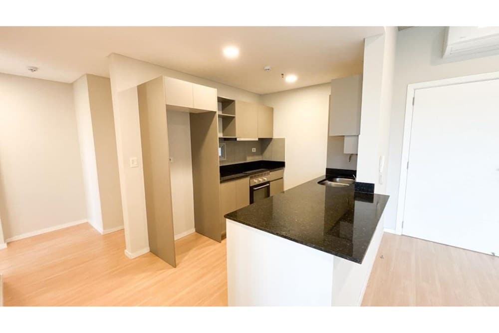 Departamento en alquiler - ycuá santí, foto 2