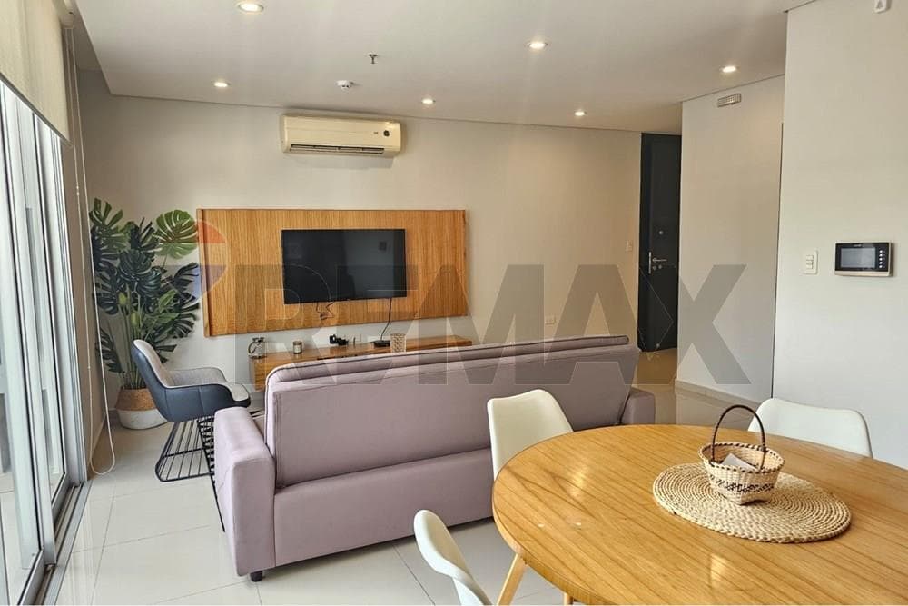 Departamento Asunción, foto 3
