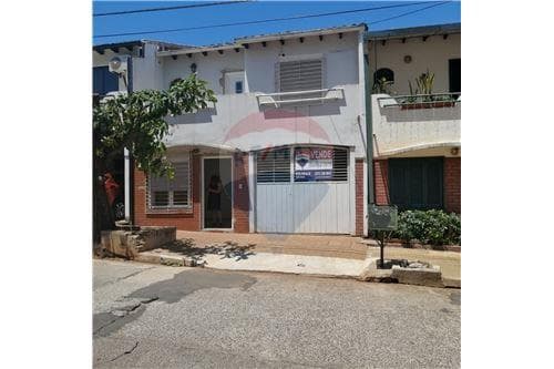 Duplex-Venta-PY Asunción Vista Alegre COD.129