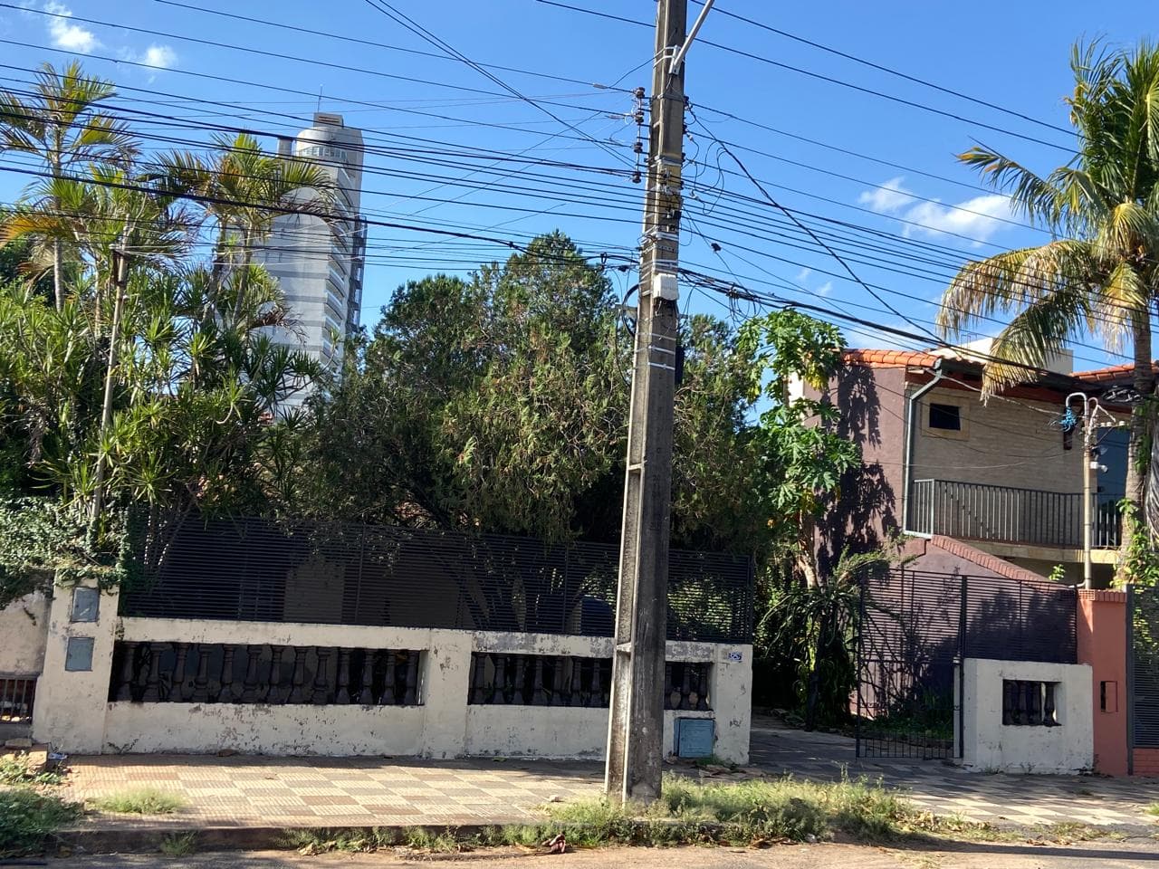 EN VENTA Casa En Asuncion - Herrera, foto 2