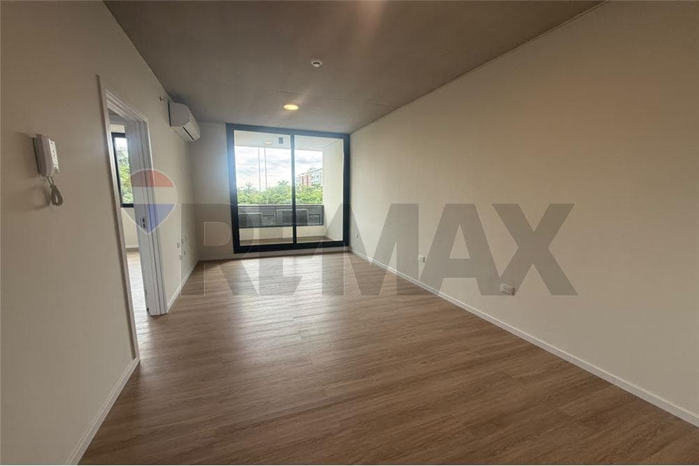 Departamento - Alquiler - Los Laureles, Asunción, Paraguay, foto 3