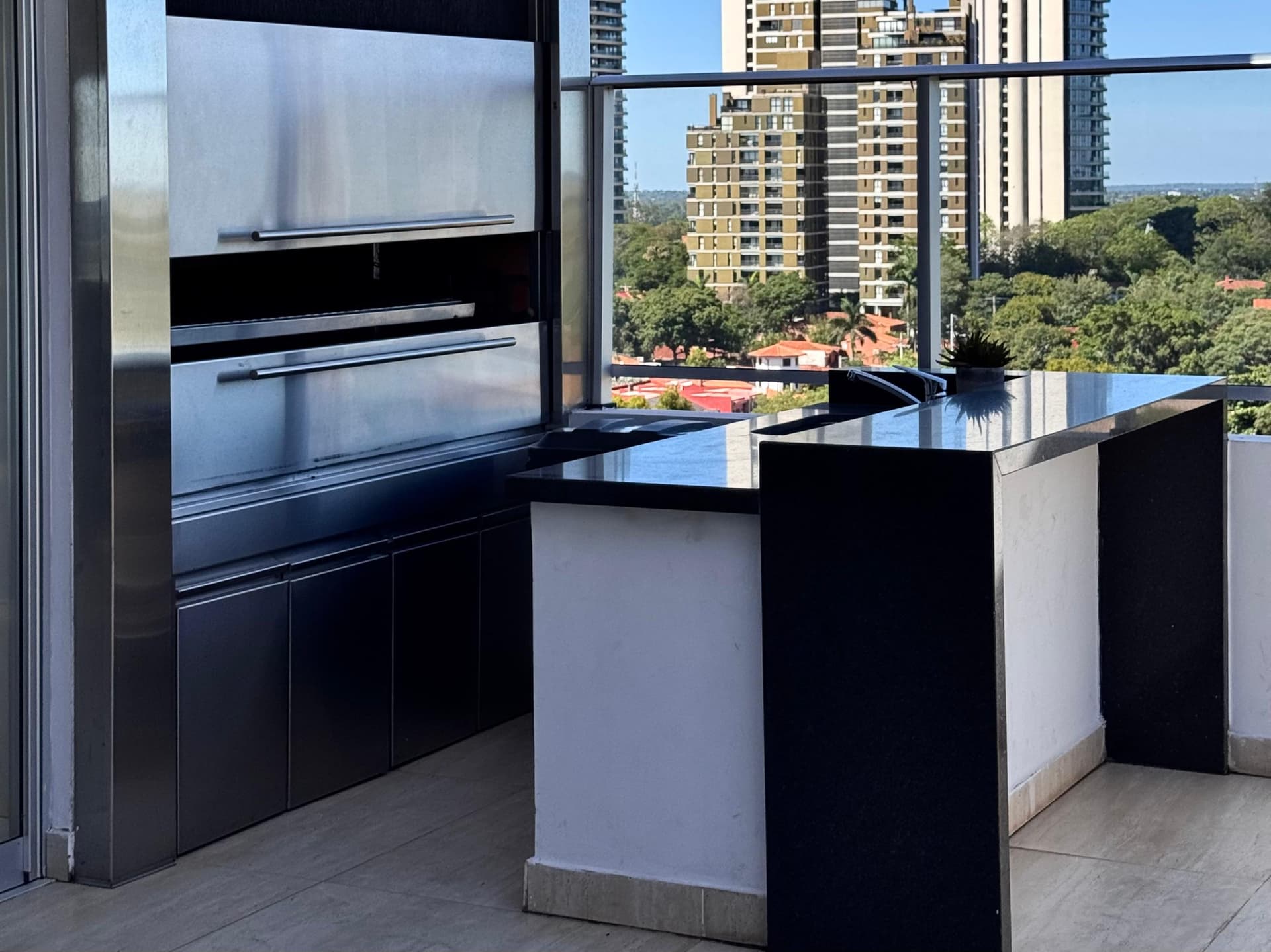 Departamento Amoblado, foto 5