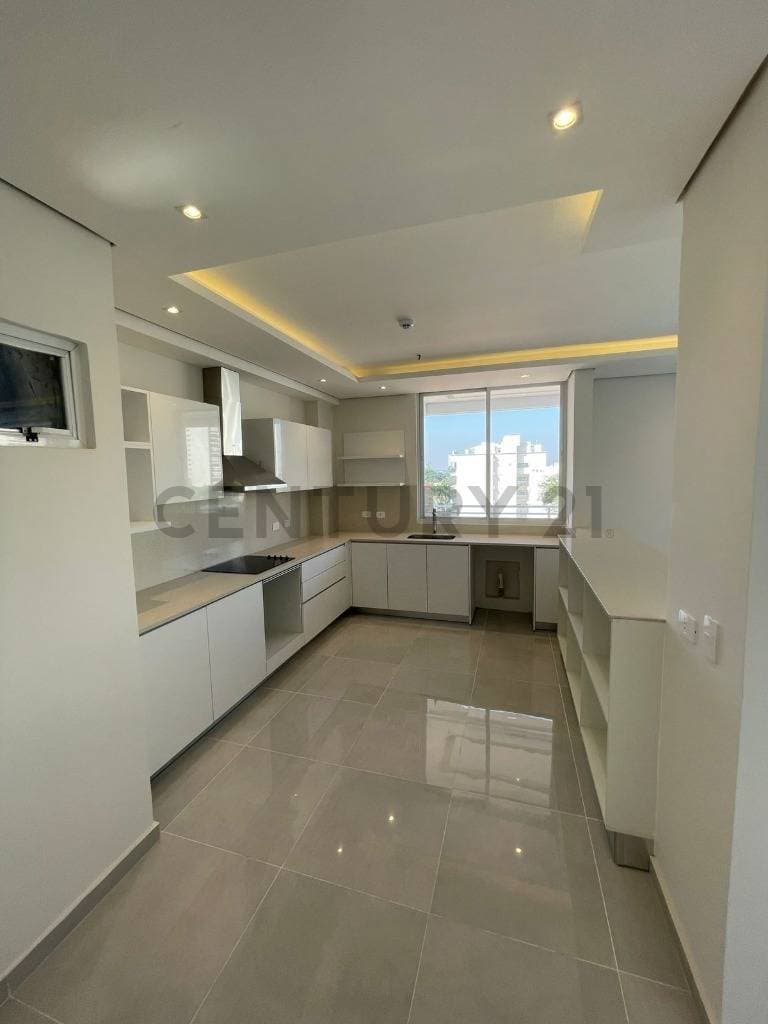 Penthouse elite one barrio mburucuya, foto 2