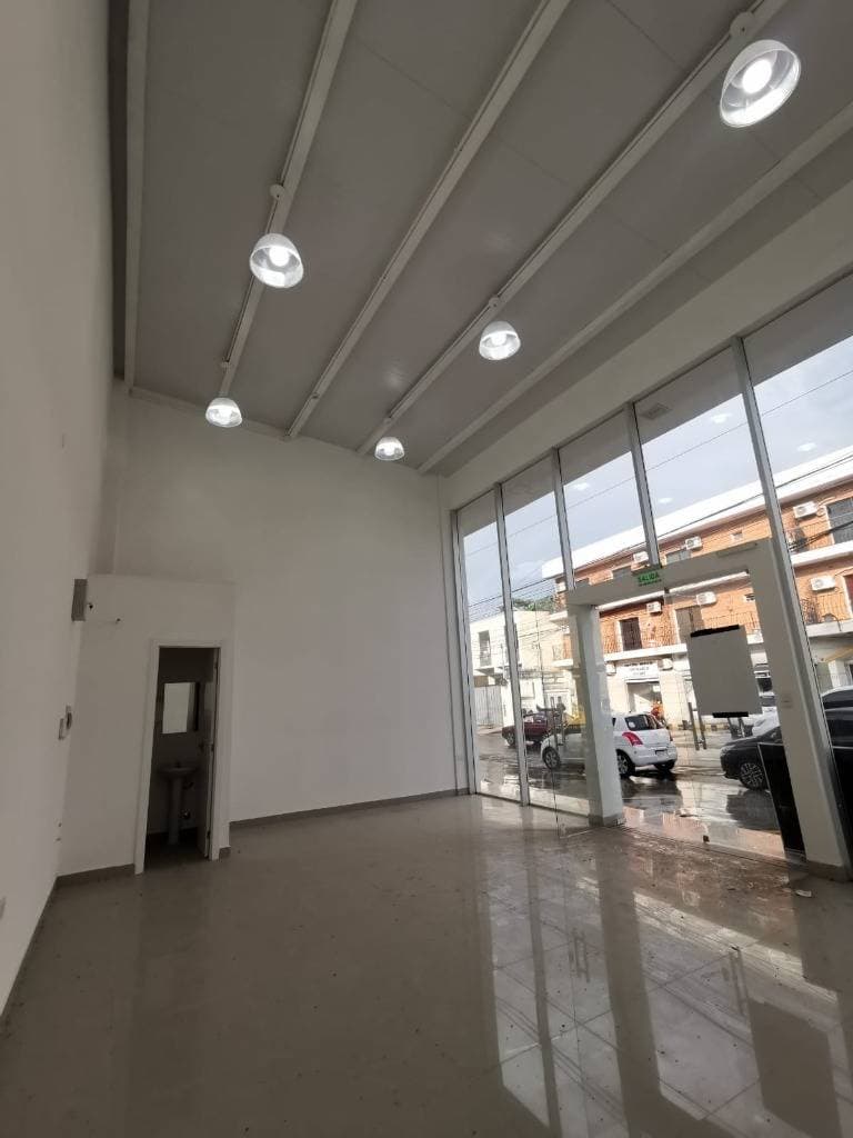 local comercial en Fernando de la Mora Zona Sur, foto 3