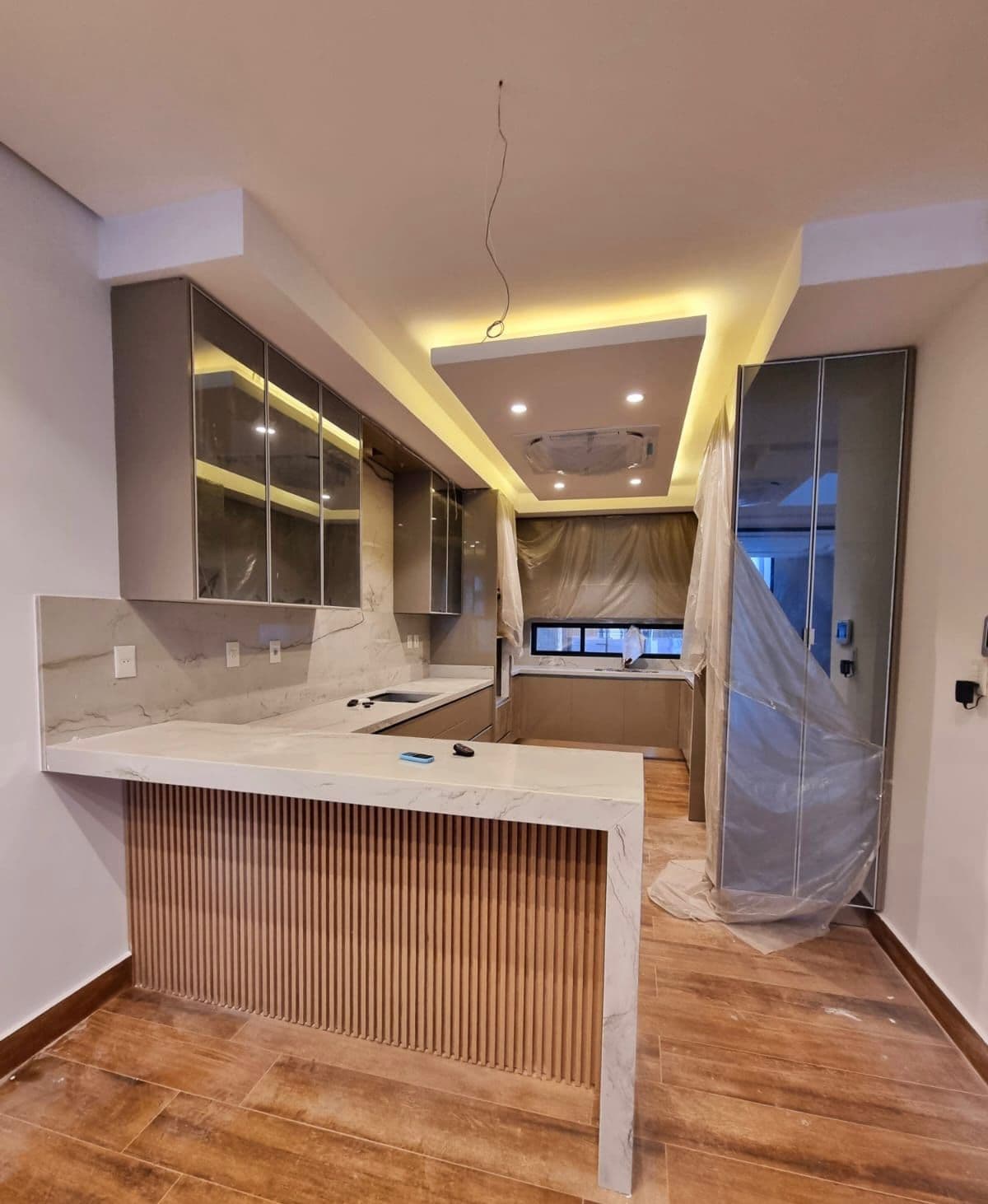 O alquilo dúplex premium en Fernando de la Mora – zona norte — foto 4