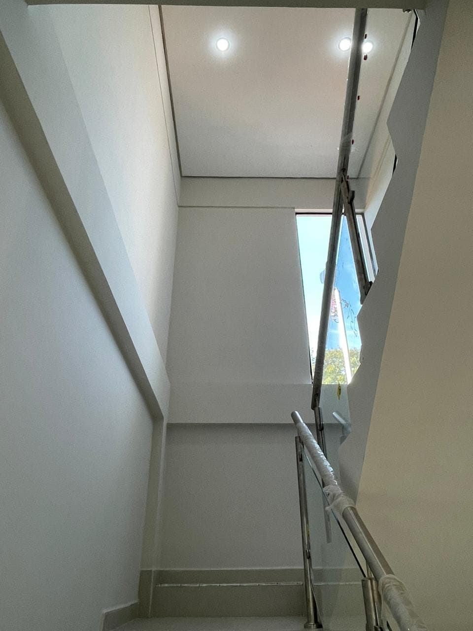 Duplex en Luque, foto 3