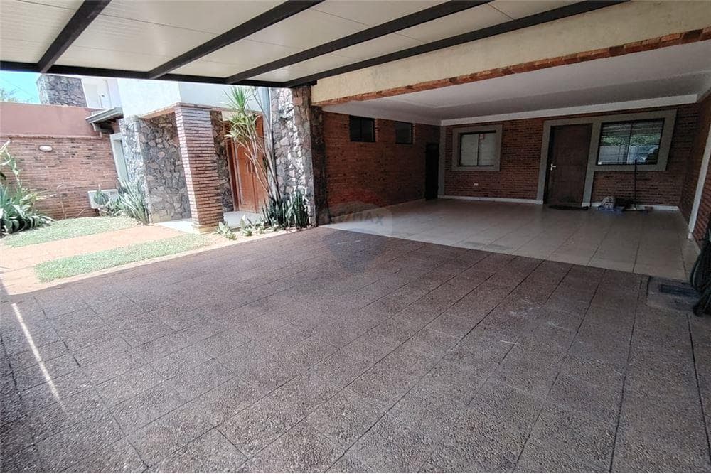 lujosa Residencia, Villa Aurelia, Asunción, foto 2