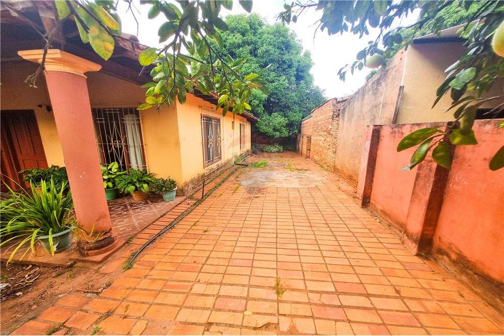 Casa - Venta - Paraguay Central San Lorenzo, foto 4