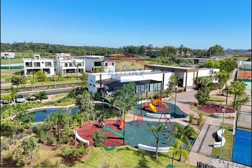 Terreno Premium en Barrio Cerrado AQUATERRA, foto 5